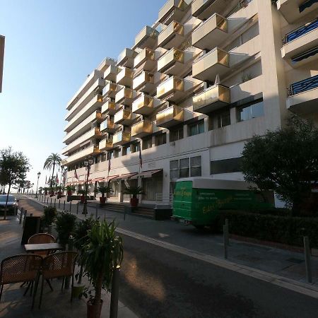 Apartamento Royal Promenade Niza Exterior foto