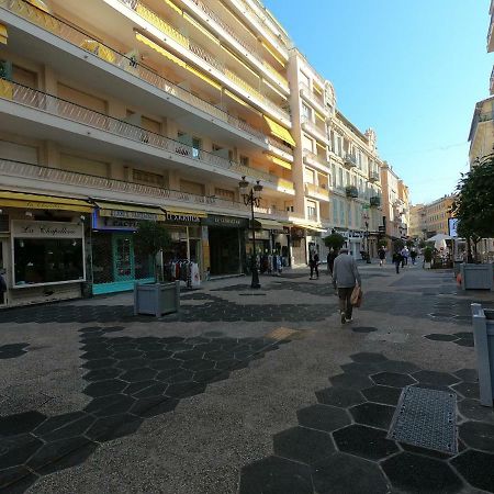 Apartamento Royal Promenade Niza Exterior foto