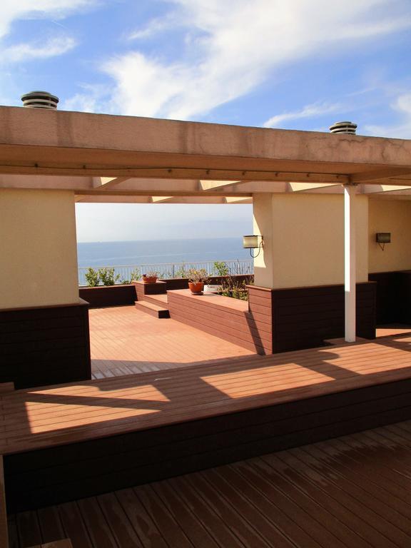 Apartamento Royal Promenade Niza Exterior foto