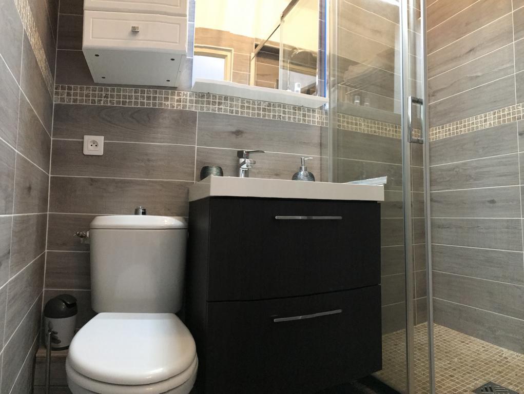 Apartamento Royal Promenade Niza Exterior foto