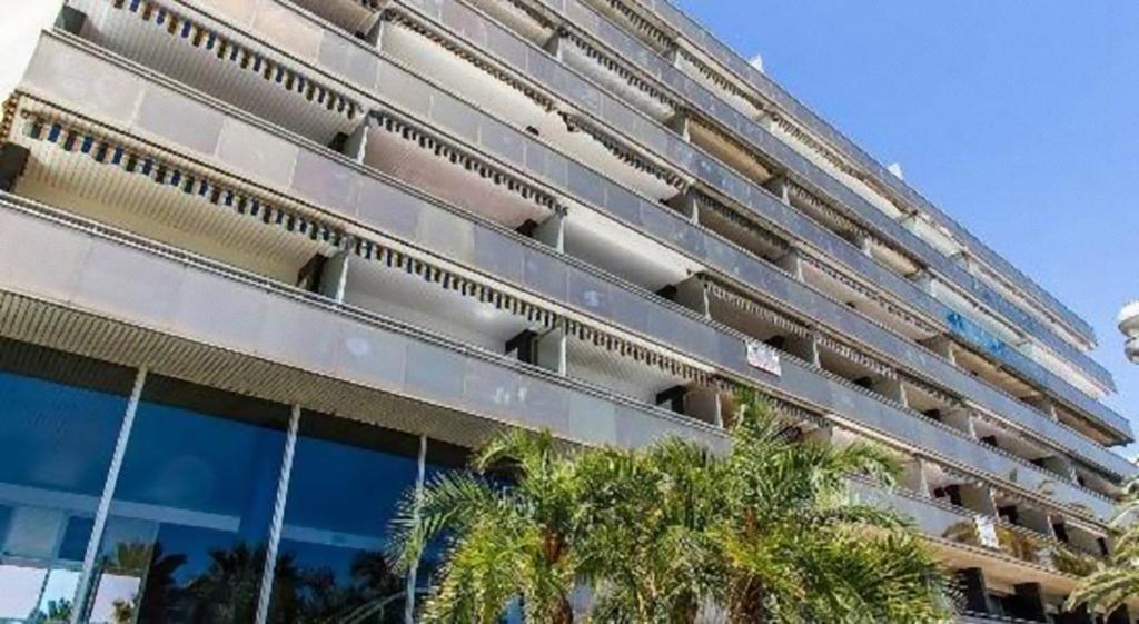Apartamento Royal Promenade Niza Exterior foto